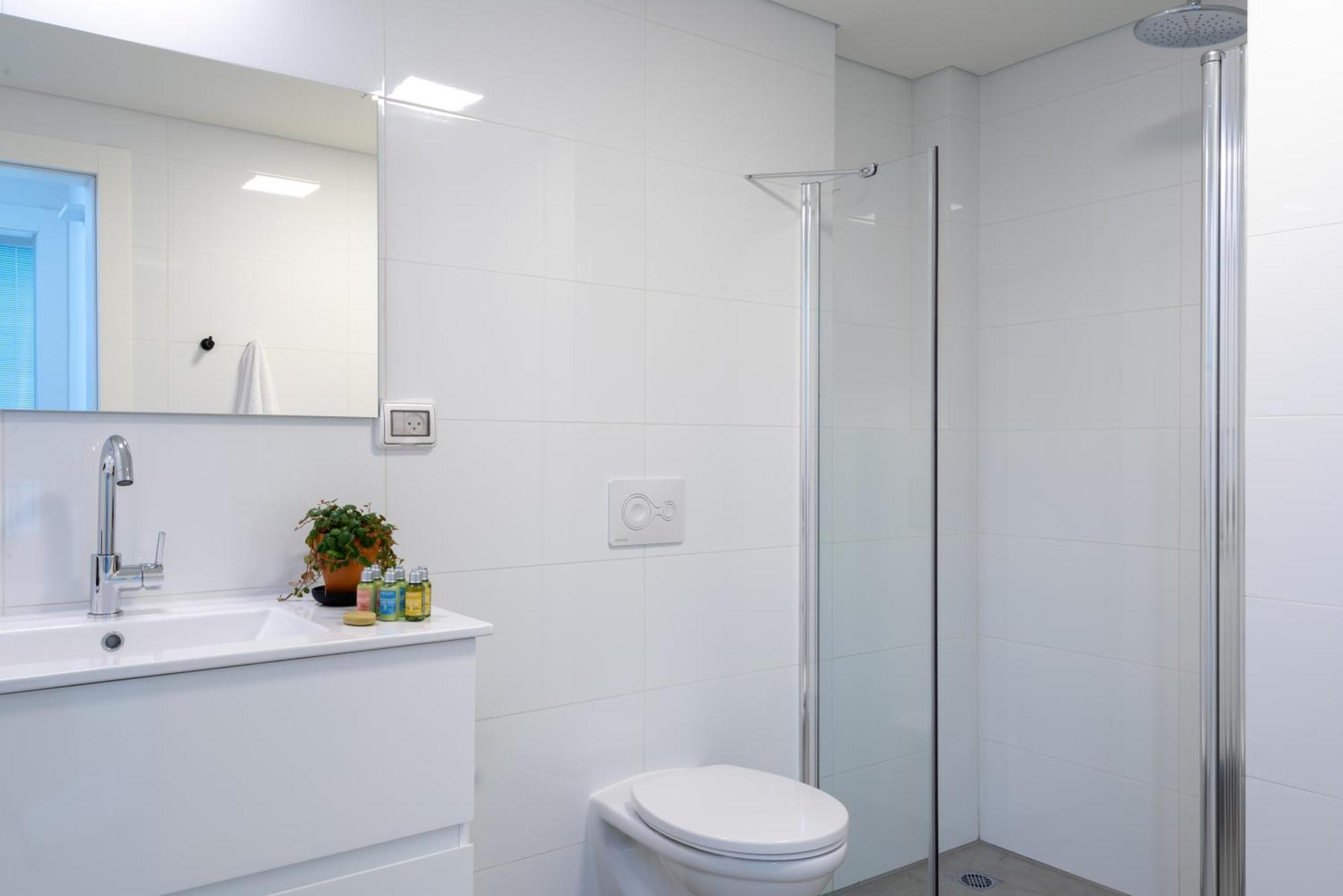 Apartamento Master Shenkin Tel Aviv Habitación foto